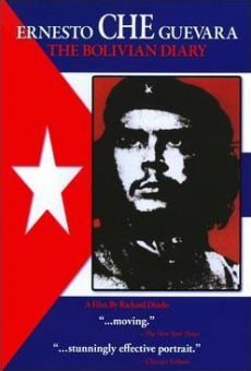 Ernesto Che Guevara: le journal de Bolivie online streaming