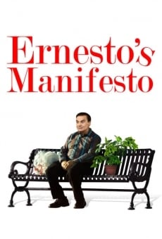 Ernesto's Manifesto online streaming
