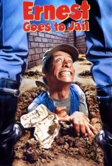 Ernest Goes to Jail online free