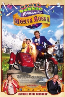 Ernst & Bobbie en 'Het geheim van de Monta Rossa' online free