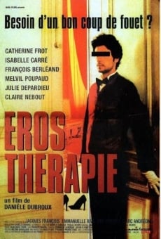 Película: Eros Therapy