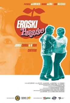 Eroski/Paraíso online streaming