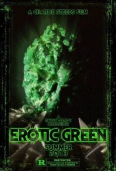 Erotic Green en ligne gratuit