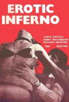 Erotic Inferno online streaming