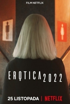 Película: Erotica 2022