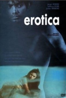 Película: Erótica