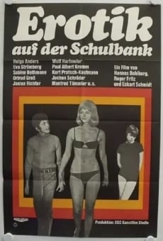 Erotik auf der Schulbank (1968)