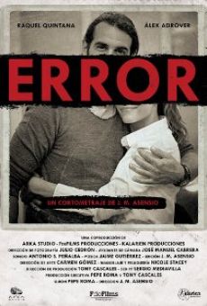 Error (2015)