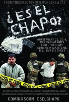 Es El Chapo? online streaming