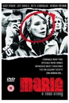 Marie: A True Story Online Free