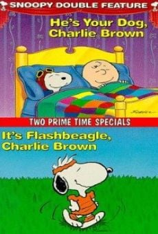 He's Your Dog, Charlie Brown Online Free