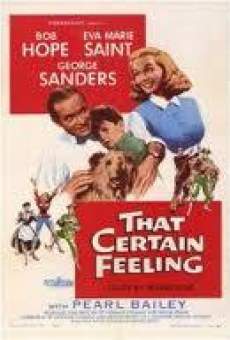 That Certain Feeling (1956)