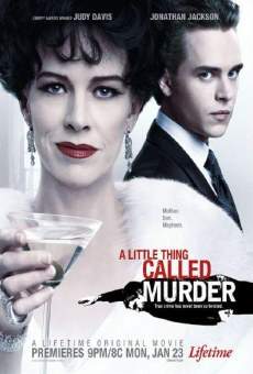 A Little Thing Called Murder on-line gratuito