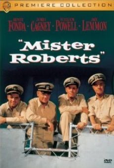 Mister Roberts on-line gratuito