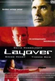 Layover - Torbide ossessioni online streaming