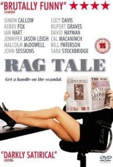 Rag Tale online streaming