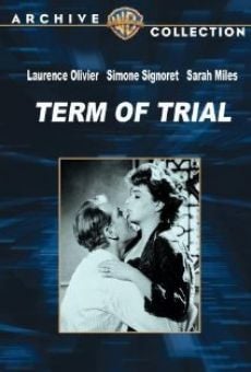 Term of Trial stream online deutsch