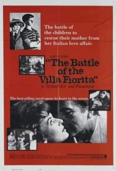 The Battle of the Villa Fiorita online free