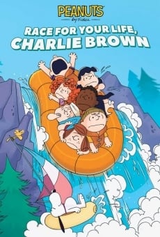 Race for Your Life, Charlie Brown on-line gratuito