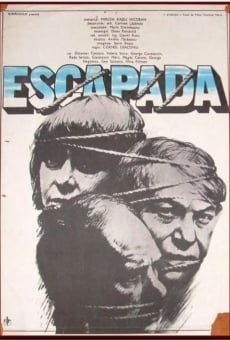 Película: Escapada