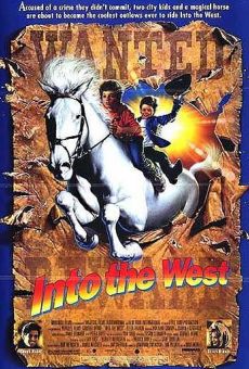 Into the West on-line gratuito