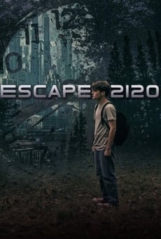 Escape 2120 en ligne gratuit