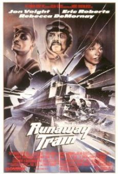 Runaway Train stream online deutsch