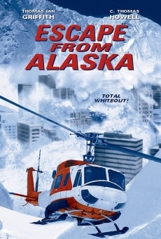 Escape from Alaska online streaming
