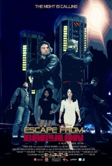 Escape From Babylon online streaming