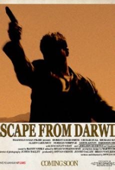 Escape from Darwin Online Free