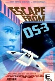Escape from DS-3 stream online deutsch