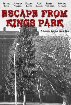 Escape from Kings Park online streaming