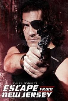 Escape from New Jersey (2010)