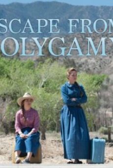 Escape from Polygamy stream online deutsch