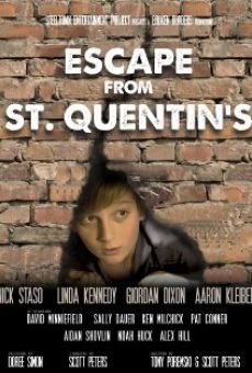 Escape from St. Quentin's