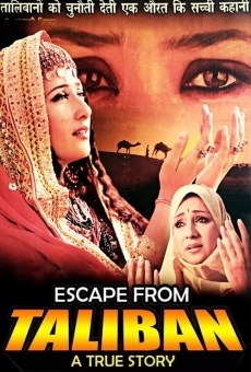 Película: Escape From Taliban