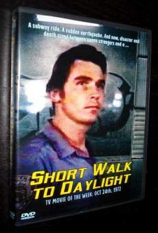 Short Walk to Daylight on-line gratuito