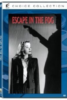 Escape in the Fog on-line gratuito