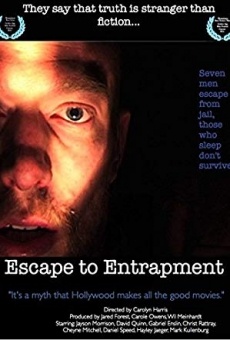 Escape to Entrapment stream online deutsch