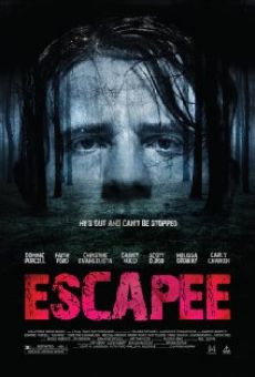 Película: Escapee