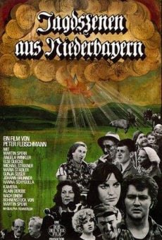 Jagdszenen aus Niederbayern (1969)