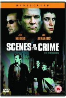 Película: Escenas de un crimen