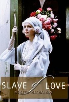 Película: Esclava del amor