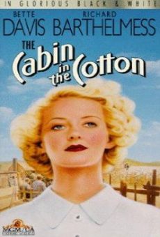 The Cabin in the Cotton (1932)