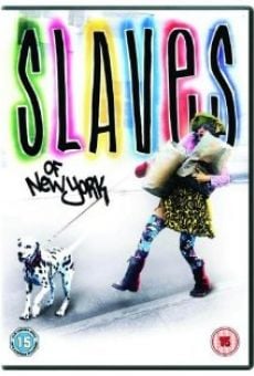 Slaves of New York (1989)