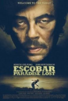 Escobar: Paradise Lost online free