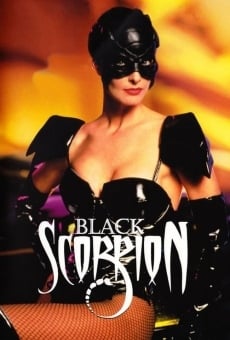 Black Scorpion online streaming