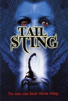 Tail Sting - La coda dello scorpione online streaming