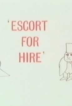 Escort for Hire