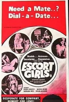 Escort Girls (1975)